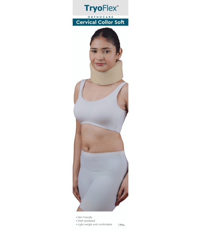 Cervical Collor Soft